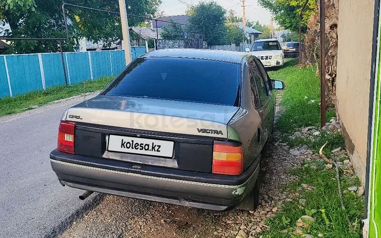 Opel Vectra 1992 годаүшін550 000 тг. в Турара Рыскулова