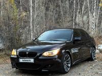 BMW 525 2005 годаfor8 700 000 тг. в Алматы