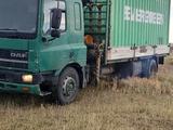DAF 1996 годаүшін8 500 000 тг. в Усть-Каменогорск – фото 2