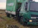 DAF 1996 годаүшін8 500 000 тг. в Усть-Каменогорск