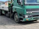 DAF 1996 годаүшін8 500 000 тг. в Усть-Каменогорск – фото 4