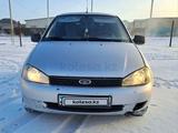 ВАЗ (Lada) Kalina 1119 2012 года за 1 900 000 тг. в Атырау – фото 5