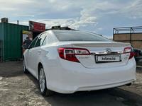 Toyota Camry 2014 годаүшін8 000 000 тг. в Атырау