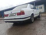 BMW 520 1992 года за 1 500 000 тг. в Алматы – фото 5
