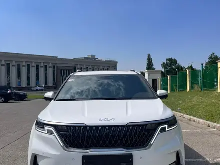 Kia Carnival 2023 года за 22 500 000 тг. в Талдыкорган