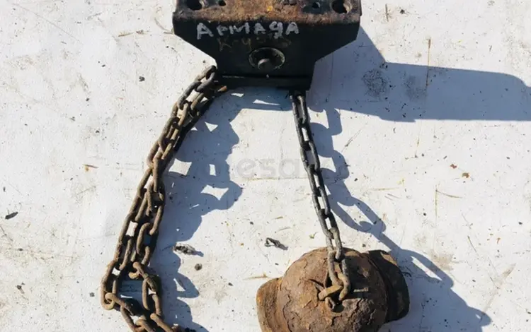 Лифт запаски за 15 000 тг. в Алматы