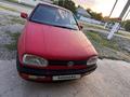 Volkswagen Golf 1993 года за 1 100 000 тг. в Шымкент – фото 2