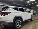 Hyundai Tucson 2023 года за 12 000 000 тг. в Астана – фото 4