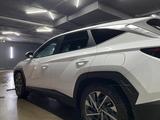 Hyundai Tucson 2023 года за 12 000 000 тг. в Астана – фото 5
