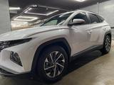 Hyundai Tucson 2023 года за 12 000 000 тг. в Астана – фото 3