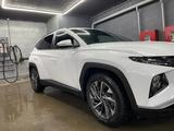 Hyundai Tucson 2023 года за 12 000 000 тг. в Астана – фото 2