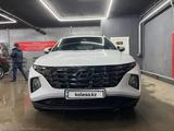 Hyundai Tucson 2023 года за 12 000 000 тг. в Астана