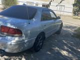 Mazda 626 1992 годаfor1 500 000 тг. в Кызылорда – фото 2