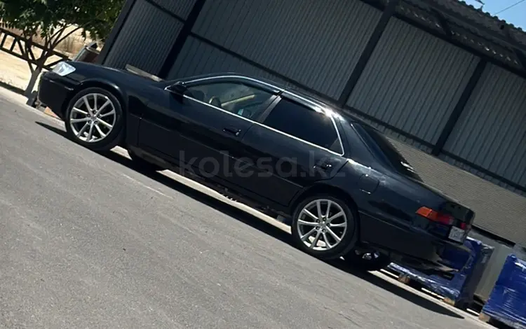 Toyota Camry 1997 года за 3 150 000 тг. в Актау