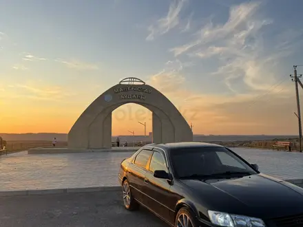 Toyota Camry 1997 года за 3 150 000 тг. в Актау – фото 5