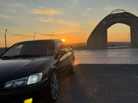 Toyota Camry 1997 года за 3 150 000 тг. в Актау – фото 7