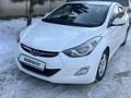 Hyundai Avante 2011 годаүшін5 200 000 тг. в Алматы