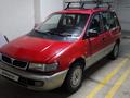 Mitsubishi Space Runner 1996 года за 1 050 000 тг. в Астана – фото 18