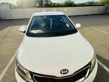 Kia Rio 2014 года за 5 100 000 тг. в Шымкент