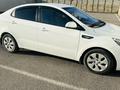 Kia Rio 2014 года за 5 100 000 тг. в Шымкент – фото 2