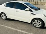 Kia Rio 2014 года за 5 300 000 тг. в Шымкент – фото 2