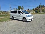 Toyota Alphard 2005 года за 8 200 000 тг. в Алматы – фото 5