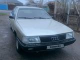Audi 100 1988 года за 1 150 000 тг. в Алматы – фото 4