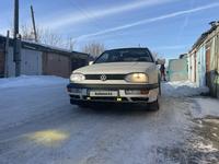 Volkswagen Golf 1993 годаүшін1 400 000 тг. в Костанай