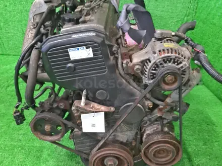 Двигатель TOYOTA IPSUM SXM15 3S-FE 2000 за 495 000 тг. в Костанай – фото 2