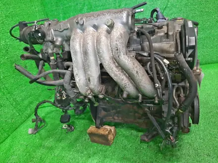 Двигатель TOYOTA IPSUM SXM15 3S-FE 2000 за 495 000 тг. в Костанай – фото 3