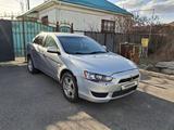 Mitsubishi Lancer 2008 годаfor2 900 000 тг. в Талдыкорган