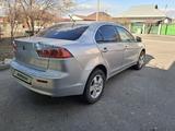 Mitsubishi Lancer 2008 годаfor2 900 000 тг. в Талдыкорган – фото 4