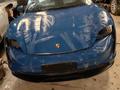 Бампер в сборе обвес porsche капот крыло фара фонарьүшін808 тг. в Алматы – фото 3