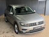 Volkswagen Tiguan 2017 года за 10 450 000 тг. в Кокшетау – фото 2