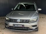 Volkswagen Tiguan 2017 года за 10 450 000 тг. в Кокшетау – фото 4