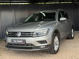 Volkswagen Tiguan 2017 года за 10 450 000 тг. в Кокшетау – фото 5