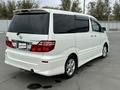 Toyota Alphard 2007 года за 5 600 000 тг. в Уральск – фото 7