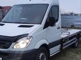 Mercedes-Benz 2008 года за 11 000 000 тг. в Алматы – фото 2