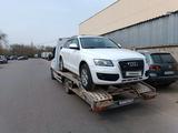 Mercedes-Benz 2008 года за 11 000 000 тг. в Алматы – фото 4