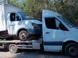 Mercedes-Benz 2008 года за 11 000 000 тг. в Алматы – фото 3