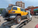 Mercedes-Benz 2008 года за 11 000 000 тг. в Алматы