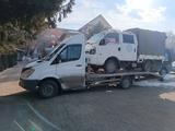 Mercedes-Benz 2008 года за 11 000 000 тг. в Алматы – фото 5