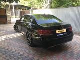 Mercedes-Benz E 200 2013 годаfor9 000 000 тг. в Алматы – фото 4