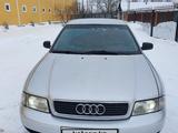 Audi A4 1996 года за 1 500 000 тг. в Уральск – фото 3