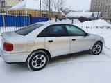 Audi A4 1996 года за 1 500 000 тг. в Уральск – фото 4