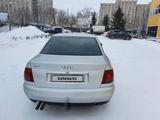 Audi A4 1996 года за 1 500 000 тг. в Уральск – фото 5