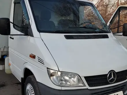 Mercedes-Benz Sprinter 2004 года за 7 300 000 тг. в Алматы