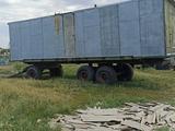 ADR Trailers 2010 годаүшін4 000 000 тг. в Державинск – фото 2