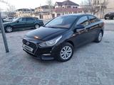 Hyundai Accent 2018 годаүшін6 000 000 тг. в Актау