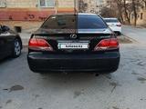 Lexus ES 330 2003 годаүшін4 700 000 тг. в Актау – фото 4